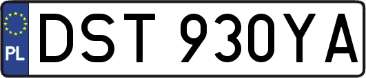 DST930YA