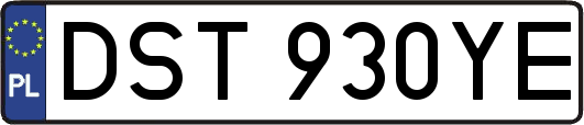 DST930YE