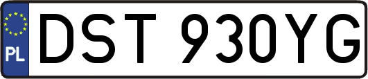 DST930YG