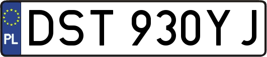DST930YJ
