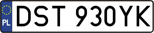 DST930YK