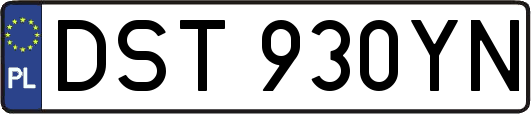 DST930YN