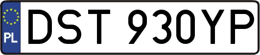 DST930YP