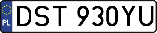 DST930YU