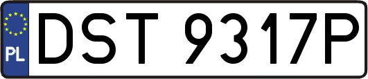 DST9317P