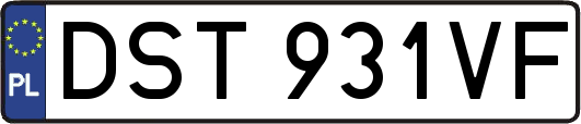DST931VF