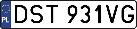 DST931VG