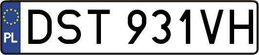 DST931VH
