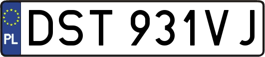DST931VJ