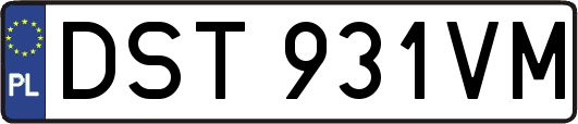 DST931VM