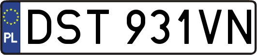 DST931VN