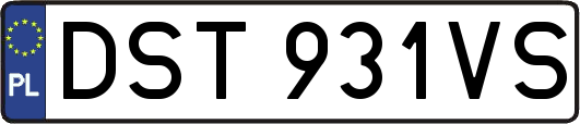 DST931VS