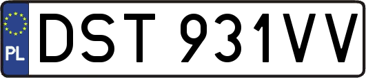DST931VV