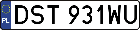 DST931WU