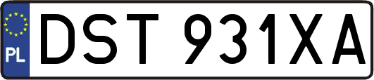 DST931XA