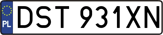 DST931XN