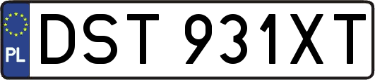 DST931XT