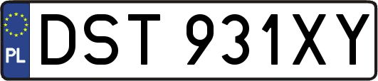 DST931XY