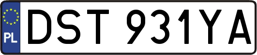 DST931YA