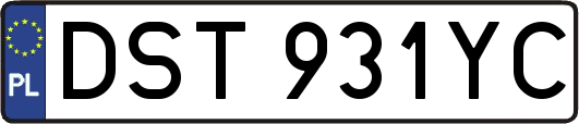 DST931YC