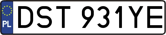 DST931YE