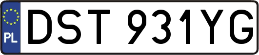DST931YG