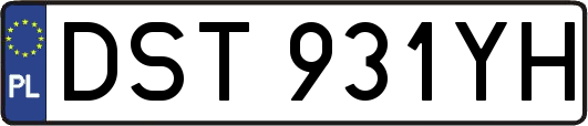 DST931YH