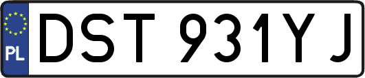 DST931YJ