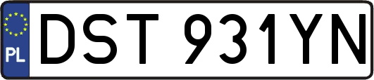 DST931YN