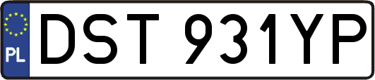 DST931YP