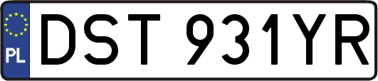 DST931YR