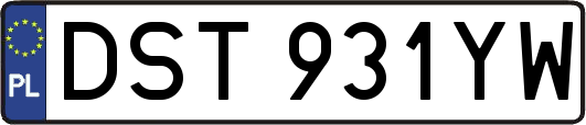 DST931YW