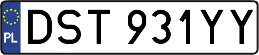 DST931YY