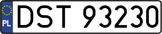 DST93230