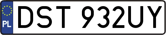 DST932UY