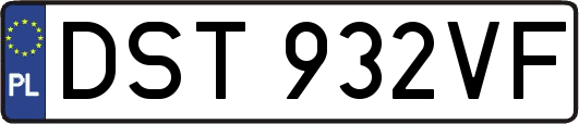 DST932VF