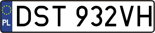 DST932VH