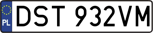 DST932VM