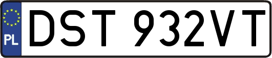 DST932VT