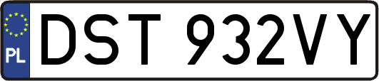 DST932VY