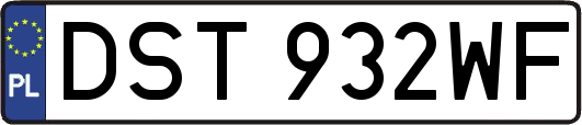 DST932WF