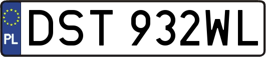 DST932WL