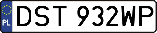 DST932WP