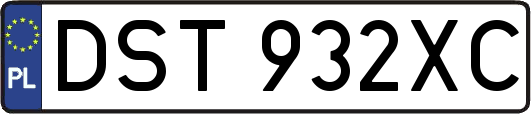 DST932XC