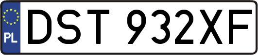 DST932XF