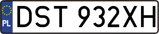 DST932XH