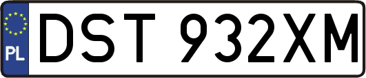 DST932XM