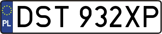 DST932XP