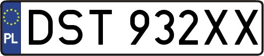 DST932XX