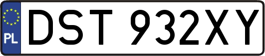 DST932XY